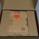 BGMG Wood Floating Shelves for Wall 18 inch, Distressed, Rustic Wooden Wall Mount Shelves for Bathroom Living Room Bedroom Kitchen Farmhouse Set of 2-18x6.7x1.25 inch-Distressed Walnut