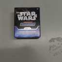 Star Wars Micro Galaxy Squadron TIE Advanced Prototype Mystery Bundle - 3-Inch and 2.5-Inch Vehicles with Accessories 