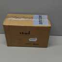 LE TAUCI French Onion Soup Bowls, 22 Ounce Ceramic Soup Bowls with Handles, Soup Crocks with Lids for Soup, Cereal, Chilli, Beef Stew, Oven Safe Stackable Serving Bowls Set, Set of 4