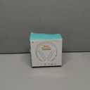 Mumba Baby Ear Protection Noise Cancelling Headphones for Babies and Toddlers Baby Earmuffs - Ages 3-24+ Months (Pink)