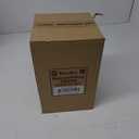 DilaBee Plastic Pitcher With Lid (4-Pack 50oz) Round Plastic Beverage Dispenser for Water, Milk, & Lemonade - Water Pitchers, Carafes for Mimosa Bar - Clear Drink Dispenser BPA-Free - HAND-WASH ONLY