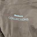 Bedsure Cotton Duvet Cover King - 100% Cotton Waffle Weave Brown Duvet Cover King Size, GentleSoft™ and Breathable Bedding Set for All Season, 3 Pieces, 104"x90"