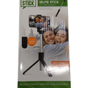 2-in-1 Tripod Selfie Stick