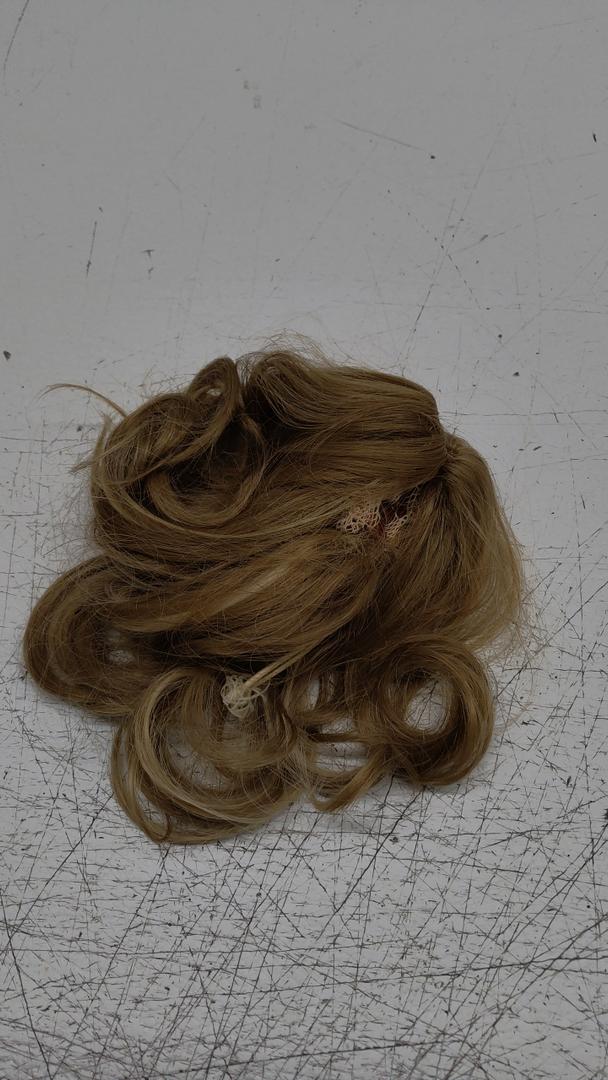 Clip On Wig Clip On Wig