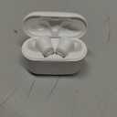Monster Verse True Wireless Bluetooth Earbuds with Qi-Wireless Compatible Charging Case, White