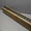 Wall Mounted Doorway Pull Up Bar, Heavy Duty Strength Training Pull-Up Bars for Doorframe, Support Beam or Joist Mount Thick Metal Sturdy Construction Support 500 lbs