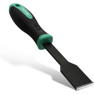 1-1/4-inch Carbide Scraper,Super Gasket Scraper with Durable Tungsten Tip for Remove Gaskets, Carbon and More from Varied Surfaces