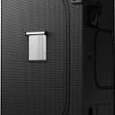Spider Farmer 4x4 Grow Tent, 48"x48"x80", with Hook for Controller, Enlarged View Window, 1680D Thicken Mylar Canvas, Removable Floor Tray for Indoor Hydroponic Growing for SF4000, SE5000, G5000