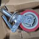 Southwire MH8310 Wire Smart 6-Reel Dispenser; 30" Height; 31" Width; 39" Length