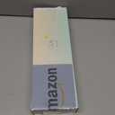 Automatic Hair Curler, 1 1/4 Inch Rotating Curling Iron with 3 Temp, 500 Million Ionic, 2-Way Rotation,10S Fast Heating, Anti-Scald, Anti-Tangle Rotating Curling Wand for Long Hair (White)