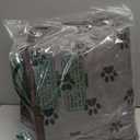 Large Dog Heating Pad 34x21in with Smart Thermostat Switch and Power Line Protection Tube,Obtained MET and UL Dual Certification,Waterproof Pet Heating pad, Suitable for Dogs of All Ages