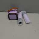 Mini Karaoke Machine for Kids, 2026 TOP Toys Birthday Valentine's Day Gifts Ideas for Girls Ages 4, 5, 6, 7, 8, 9, 10, 12+ Years Old, Portable MP3 Player with 2 Wireless Mics for Family Home Party