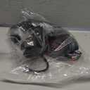 Motorcycle Navigation Screen 5 inch 1080p IPX8 Waterproof Bluetooth 5.0 Front Rear Camera For Carplay