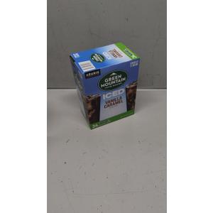 4 pack of GREEN MOUNTAIN COFFEE ROASTER, BBD: 09/04/25