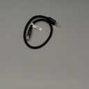 Silkland 80Gbps Short DisplayPort 2.1 Cable 1.6FT [VESA Certified], [8K@240Hz, 4K@540Hz 360Hz 240Hz] DP 2.1 Cable 16K, DP80 HDR Display Port Cord Compatible FreeSync G-Sync Gaming Monitor 5090 7900XTX