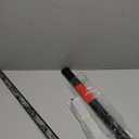 Polypropylene Katana Sword - Japanese Training Sword for Martial Arts Practice, Blunt Samurai Sword for Men and Women, Ideal for Training and Cosplay(RD)