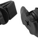 RLB-HILON 2PCS Grille Retainer Clips Compatible with Chevy Silverado Suburban Tahoe 1999 to 2006 Year, for GMC Sierra 1500 2500 3500 Yukon 99 to 06 Year, for Grill Clip 15764320 15025531