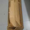 TUFFIOM Weed Barrier 4 x 300 FT Garden Landscape Fabric, Ground Cover with UV Resistance, 125gsm/3.7OZ Heavy Duty Material for Superior Weed Control, Perfect for Greenhouse, Yard, Flower Bed, Garden