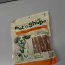 Pet 'n Shape Duck 'n Hide Twists - Duck Wrapped Rawhide Natural Dog Treats, Small, 1 Pound (Pack of 1) (EXP 01/14/28)