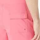 Amazon Essentials Men's Board Shorts (X-Large, Hot Pink)