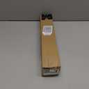 2 Pack Shower Grab Bar Stainless Steel Bathroom Grab Bars Shower Bath Handle Grab Bars for Bathtub Showers 18 Inch (Silver)