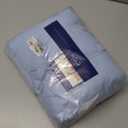 King Size 4 Piece Sheet Set - Comfy Breathable & Cooling Bed Sheets Set - Hotel Luxury Bedding for Women, Men, Kids & Teens - Deep Pockets, Easy-Fit, Super Soft & Wrinkle Free - Oeko-Tex - Sky Blue