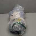 Bedsure GentleSoft Ashley Blue Throw Blanket for Couch - Checkered Fleece Blankets Gifts for Kids Girls, Cute Soft Cozy Throw for Bedroom Home Decor Gifts, 50x60 Inches