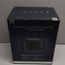 iLive Bluetooth 2.1-Channel Music System, Black, (iHB26B)
