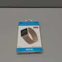 Stainless Steel Mesh Watch Band For Apple Watch, 42mm, 44mm, 45mm