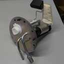 Farpida E8013H, SP9162H Electric Fuel Pump Module Assembly w/Sending Unit Replacement for Geo Prizm 1993-1997,for Toyota Corolla 1994-1996 L4 1.6L L4 1.8L
