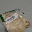 Post Surgical Chin Strap Bandage for Women - Neck and Chin Compression Garment Wrap - Face Slimmer, Jowl Tightening (L) (Large (Pack of 1), Beige)