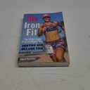 Be IronFit: Time-Efficient Training Secrets for Ultimate Fitness