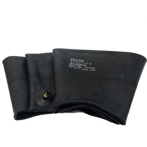 Trans American Rubber Tractor/Implement Inner Tube with TR-218A Valve Stem (11.2R-24/12.4R-24)