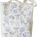 PaJiaNi Canvas Tote Bag
