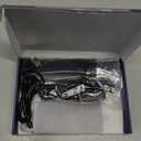 DCOLOR Digital Converter Box for TV [2025 Updated], Mini ATSC Tuner [Hidden Behind TV], Watch & Record Free Over-The-Air Channels, Projectors with HDMI Output, DVR&EPG Ready, 2-in-1 Learning Remote