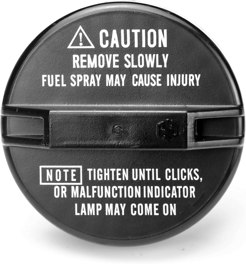 Gas Cap, Fuel Cap For 1989-2004 Toyota Camry,Corolla,4Runner,RAV4,Avalon,Tacoma,Tundra,Land Cruiser,Celica,Paseo,Sequoia,Sienna,Solara,T100,Tercel & Lexus ES300,GS300,GS400,GS430,LS400, 77310-48020