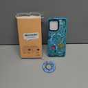 Lotadilo Cute Case for Motorola Moto G 5G 2026/2025 for Women Girls - Funny Dinosaur Design Compatible with Magsafe Ring Holder Magnetic Stand Kickstand Fashion TPU Phone Covers Kawaii