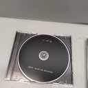 Soldier of Love, CD