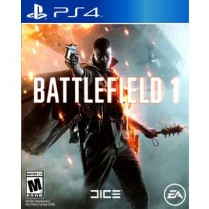 Battlefield 1 - PlayStation 4
