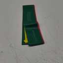 THERABAND Resistance Bands Set, Beginner Kit, Yellow, Red, Green, Non-Latex Elastic Bands for Exercise & Physical Therapy, Strength Training Bands for Upper & Lower Body Fitness