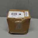 Brizled Christmas Lights Outdoor, 500 LED Color Changing Christmas String Lights with Remote, 180.4ft 11 Modes Tree Light Warm White & Multicolor Green Wire Xmas Light for Xmas Party Home