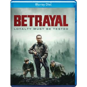 Betrayal