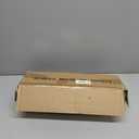 16-150 Inch Curtain rods, 1 Inch Diameter Splicing and Telescoping Structure Window Treatment Rods Set Adjustable Drapery Rods Heavy Duty Pole, Warm Gold