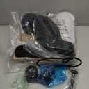 Warriors1 Single Serve Coffee Maker for Keurig K Cup, Espresso Machine for Nespresso Original, Dolce Gusto Pods, Ground Coffee, Cappuccino & Latte Coffee Machine, 20 Bar Espresso Maker, 3 Brew Sizes