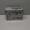 2 x Diet Pepsi Soda, 7.5 Ounce Mini Cans, 10 Pack
