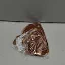 AIMUDI Brown Velvet Bows 7" Premade Velvet Bows Christmas Bows for Gift Wrapping, Holiday Crafts, Wreaths, Garlands, Staircase, Christmas Trees, Home Outdoor Decor Fall Christmas Decorations, 2 PCs