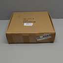 Artificial Norfolk Pine Garland - Faux Christmas Garland Fake Green Garland for Fireplace, Table, Stairs, Mantle, Window, Indoor Outdoor, Home, Holiday Decor (1 PCS,9 FT)