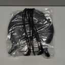 TV Antenna Indoor for Local Channels, 2025 Long Range Antenna for Smart TV 360 Reception,Digital TV Antenna for All Smart/Old TVs, Supports 4K 1080P HD VHF UHF