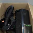 VIVOSUN AeroStream H19 Intelligent Environmental 19L Humidifier with Temp & Humidity Probe, Top Control Panel, Smart Remote Control, Designed Specifically for Use with Grow Tents