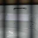 Electric Vehicle Car Charger Cover Protector Compatible with Tesla, Wall Charging Station Box Indoor/Outdoor, Cable Cord Holder, Double Locks, EV Charger Enclosure for EV Charger, White